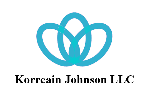 Korreain Johnson Logo